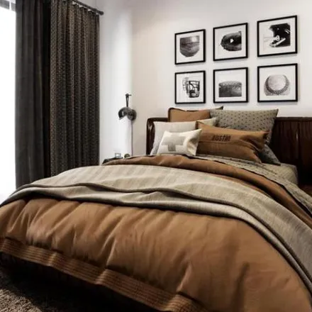 Buy this 1 bed apartment on Calle Atlanta in Colonia Noche Buena, 03710 Mexico City