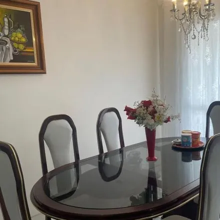 Rent this 3 bed apartment on Alameda E in Cohafuma, São Luís - MA