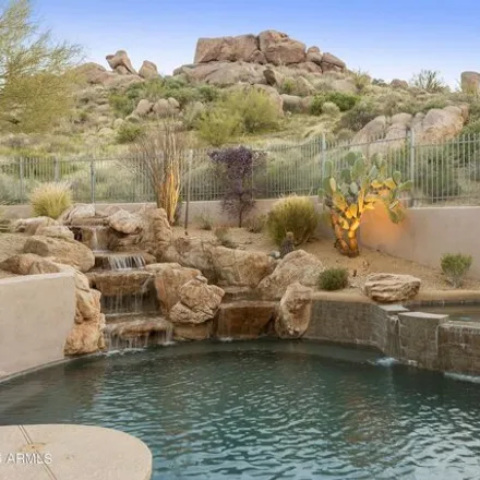 Image 2 - 12183 E Sand Hills Rd, Scottsdale, Arizona, 85255 - House for sale