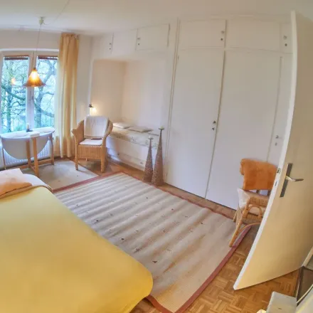 Rent this 1 bed apartment on Eppendorfer Stieg 3 in 22299 Hamburg, Germany