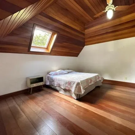 Buy this 3 bed house on Rua Manoel Jaques de Oliveira in Luiza Corrêa, Canela - RS