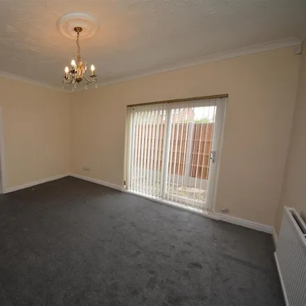 Rent this 2 bed house on Birkett Street in Hindley, WN1 3JH