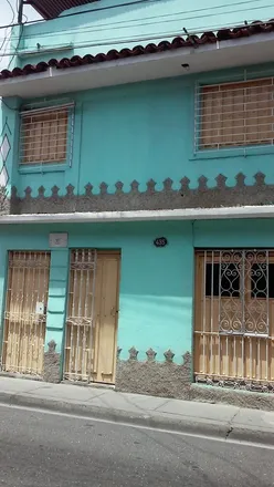 Rent this 1 bed house on Santiago de Cuba in Flores, CU