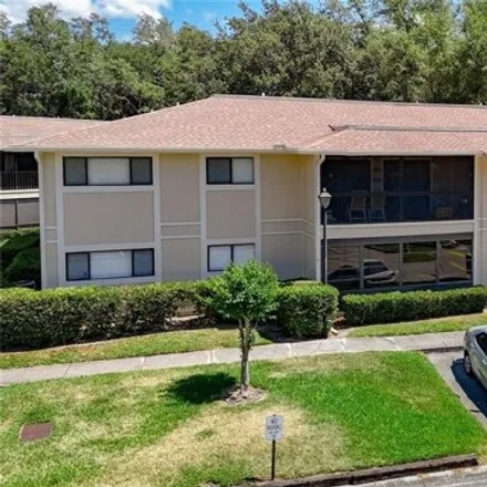 Buy this 2 bed condo on 6010 Laketree Lane in Temple Terrace, FL 33617