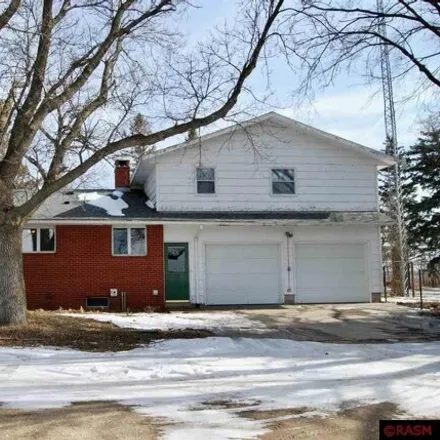 Buy this 3 bed house on 51642 County Road 124 in Faribault County, MN 56097