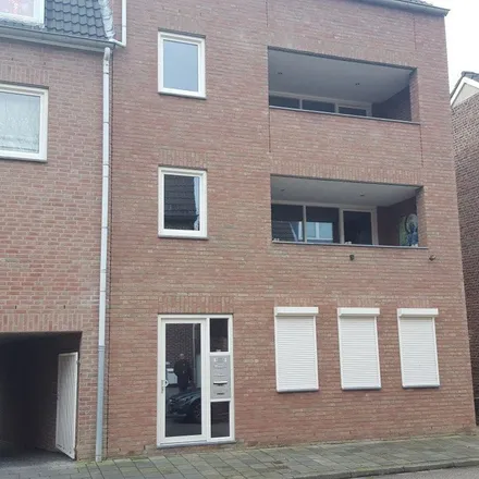 Image 8 - Slakstraat 32B, 6462 CV Kerkrade, Netherlands - Apartment for rent