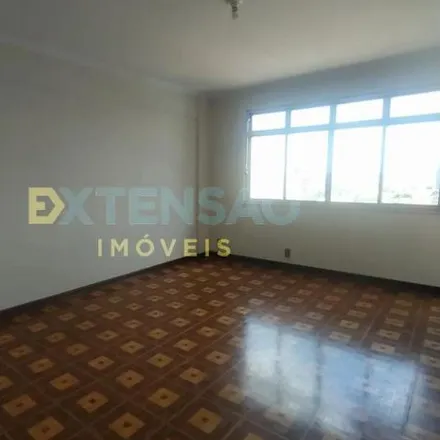 Rent this 2 bed apartment on Rua Luiz Pereira Barreto 123 in Vila Bandeirantes, Araçatuba - SP