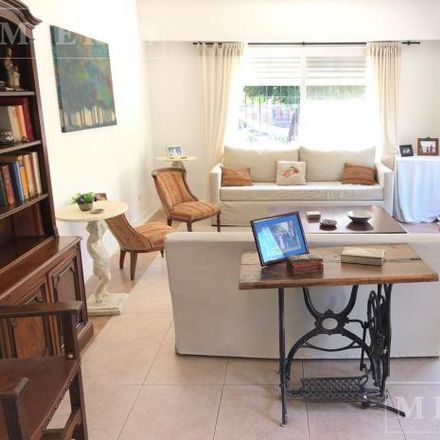 Rent this 2 bed apartment on Alsina 178 in Barrio Carreras, San Isidro