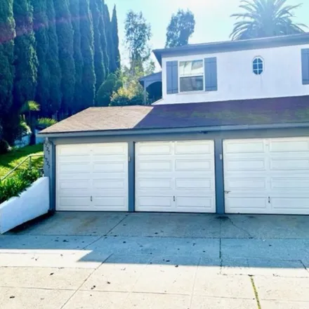 Rent this 2 bed townhouse on 1717 Malcolm Avenue in Los Angeles, CA 90292