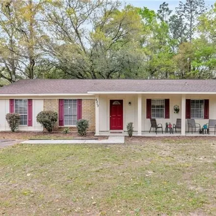 Buy this 4 bed house on 2544 Longleaf Drive in Canterbury Heights, Mobile