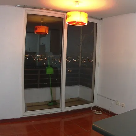 Rent this 2 bed apartment on Rodrigo de Araya 4479 in 781 0677 Ñuñoa, Chile