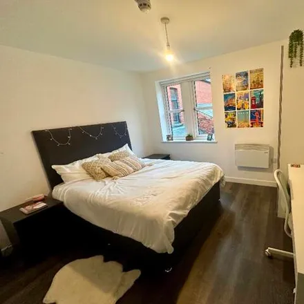 Rent this 6 bed room on University of Leeds in Hyde Street, Leeds