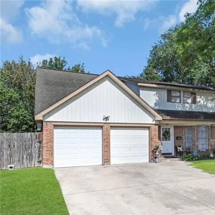 Buy this 4 bed house on 2003 South Fisher Court in Pasadena, TX 77502