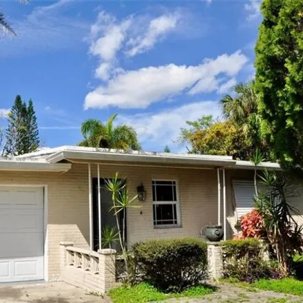 Buy this 4 bed house on 3545 Northwest 1st Court in Broward Estates, Lauderhill