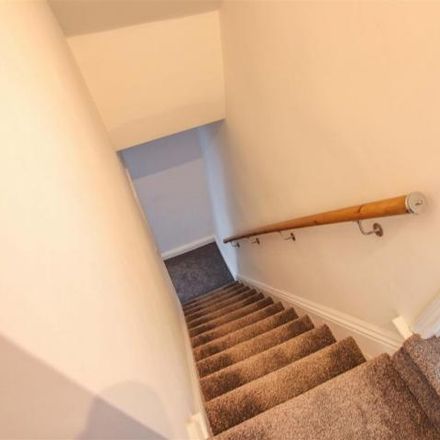 Rent this 2 bed house on 5 May Street in Silverdale, ST5 6LZ