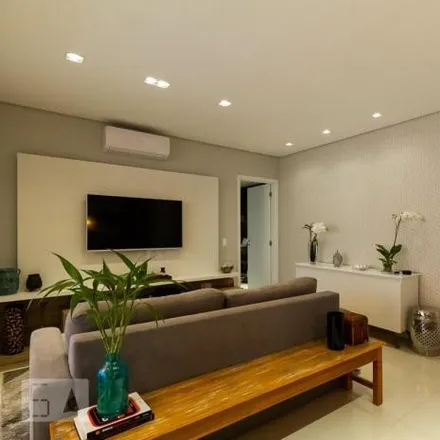 Buy this 3 bed apartment on New Life MBigucci in Avenida das Nações Unidas 1501, Centro