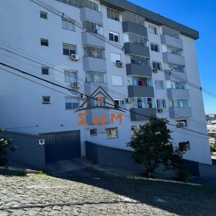 Buy this 3 bed apartment on Rua Cenira Cambruzzi in Planalto, Farroupilha - RS