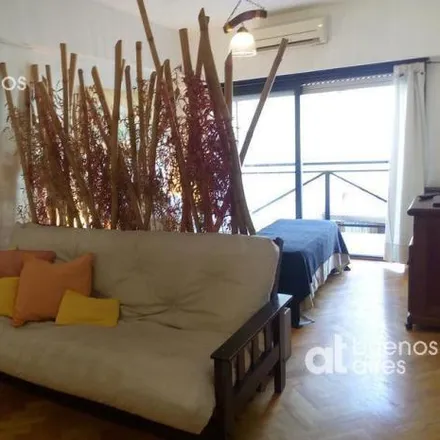 Rent this 1 bed apartment on Fitz Roy 2463 in Palermo, C1425 BHX Buenos Aires