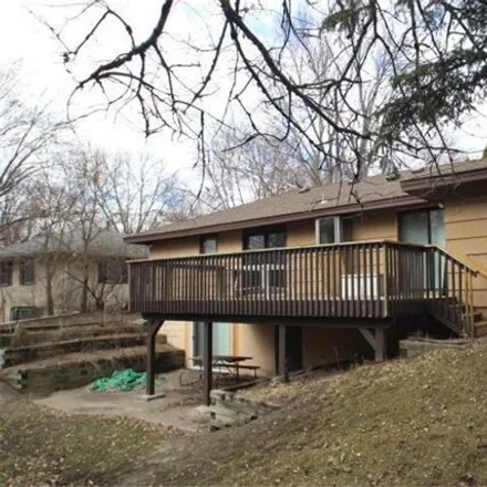 Image 1 - 11289 Olive Street Northwest, Northdale, Coon Rapids, MN 55448, USA - House for sale