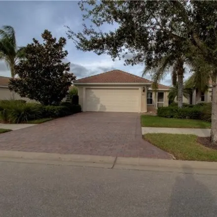 Rent this 2 bed house on 8465 Karina Court in Winding Cypress, Collier County