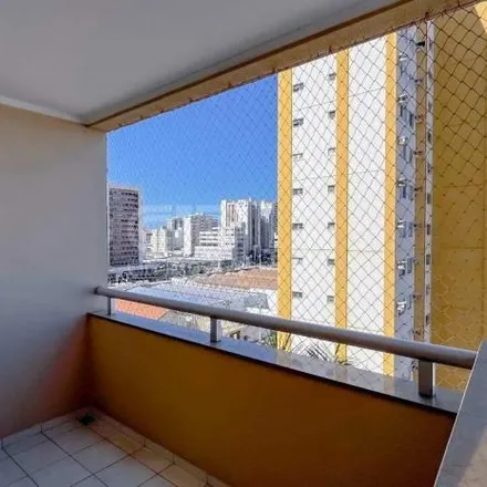 Buy this 3 bed apartment on Avenida Carlos Addor de Souza in São João Del Rei, Cuiabá - MT