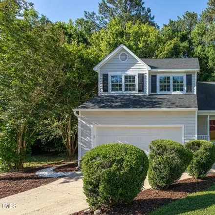 Buy this 3 bed house on 852 Brewers Glynn Court in Wake Forest, NC 27587