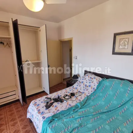 Rent this 3 bed apartment on unnamed road in 88071 Montepaone Lido CZ, Italy