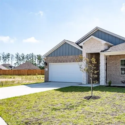 Image 2 - Prairie Dunes Drive, Cleveland, TX 77327, USA - House for sale