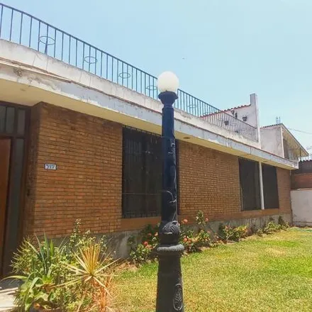 Buy this 7 bed apartment on Jirón Los Recuerdos in San Borja, Lima Metropolitan Area 51132