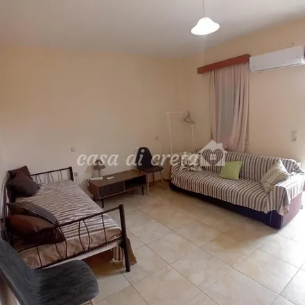 Rent this 1 bed apartment on Noulis in Stamathioudaki, Rethymnon