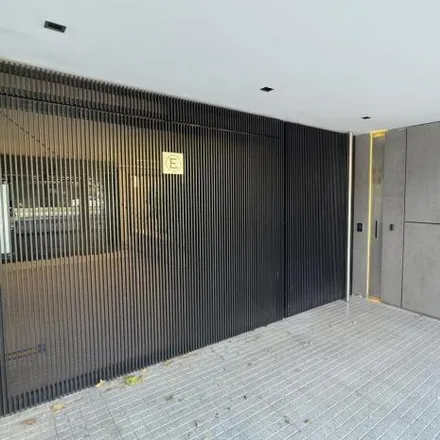 Rent this studio apartment on Avenida Francia 947 in Nuestra Señora de Lourdes, Rosario