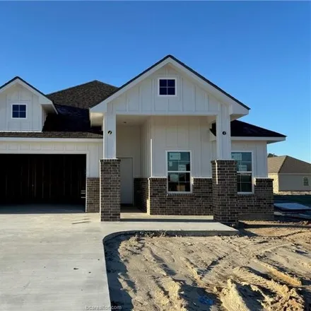 Buy this 3 bed house on Dilly Shaw Tap Road in Wixon Valley, Brazos County
