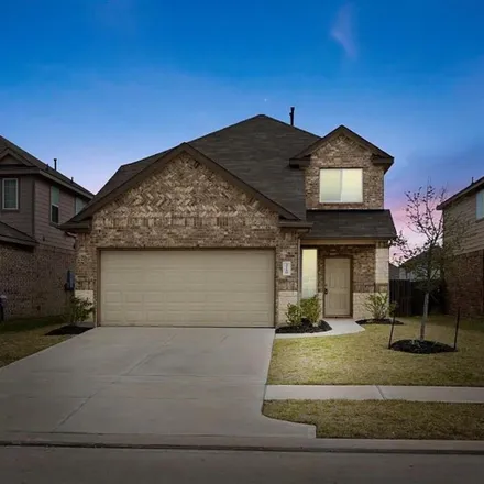 Rent this 1 bed room on 3703 Otello Place in Harris County, TX 77493