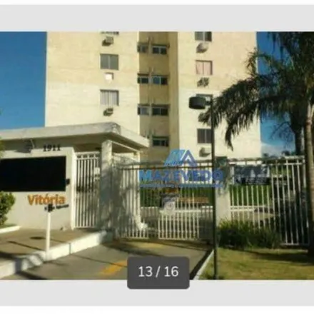 Buy this 2 bed apartment on Rua Doutor Barros Júnior in Rancho Novo, Nova Iguaçu - RJ