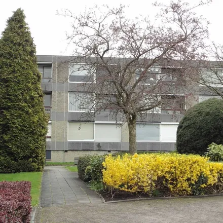 Image 1 - Willemsbrug, 3011 TN Rotterdam, Netherlands - Apartment for rent