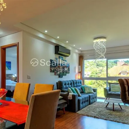 Buy this 2 bed apartment on Rua Reinaldo Baqui in Avenida Central, Gramado - RS