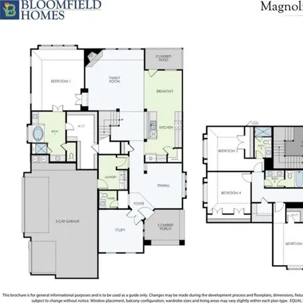 Image 2 - Rileigh Lane, Mansfield, TX, USA - House for sale