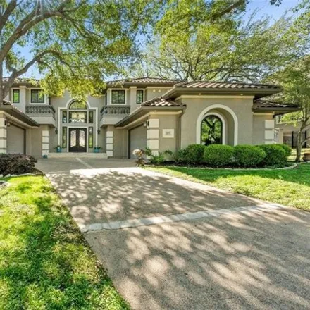 Buy this 5 bed house on 3205 Rustic River Cove in Travis County, TX 78746
