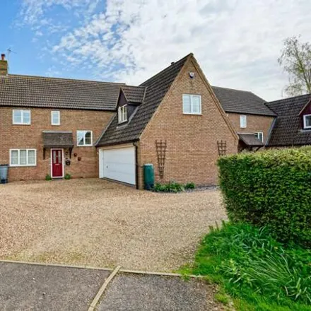 Buy this 4 bed house on Stow Road in Spaldwick, PE28 0TE