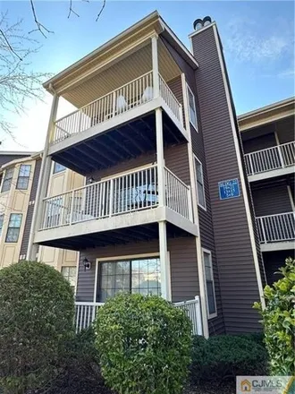 Rent this 1 bed condo on 16 Lake Avenue in Washington Heights, East Brunswick Township