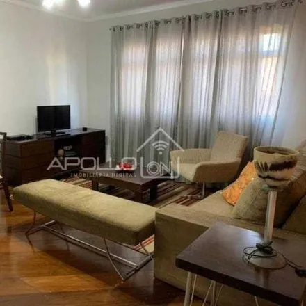 Image 1 - Avenida Afonso Pena, Aparecida, Santos - SP, 11025-032, Brazil - Apartment for sale