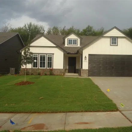 Rent this 4 bed house on 5075 South 204th East Avenue in Broken Arrow, OK 74014