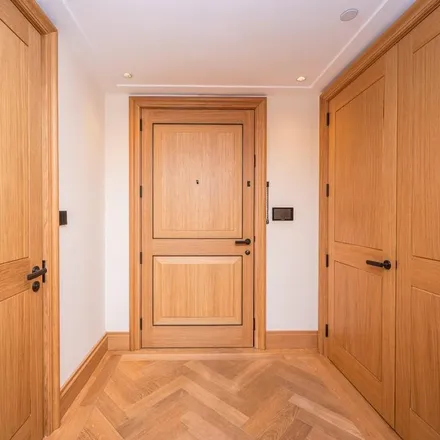 Image 5 - Abell House, 31 John Islip Street, London, SW1P 4FE, United Kingdom - Apartment for rent