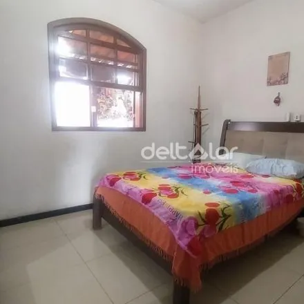 Buy this 3 bed house on Rua Zaire in Canaã, Belo Horizonte - MG