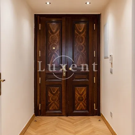 Rent this 6 bed apartment on Újezd 415/15 in 150 00 Prague, Czechia