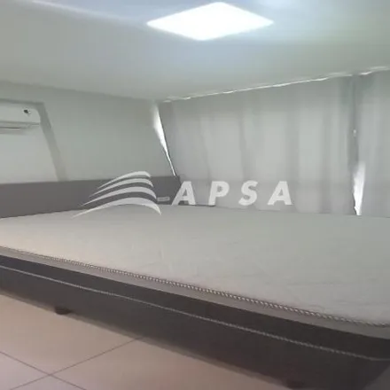 Rent this 1 bed apartment on Rua Estácio Coimbra in Paissandu, Recife - PE