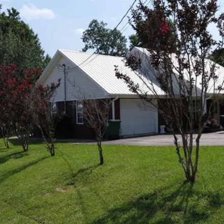 Buy this 3 bed house on 145 Michelle Street Northwest in Hanceville, AL 35077