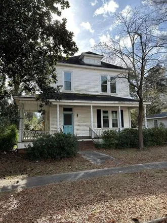 Buy this 3 bed house on 164 Memorial Street in Manning, SC 29102