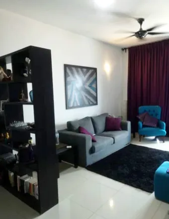 Rent this 3 bed apartment on Persiaran Multimedia in 63300 Sepang, Selangor