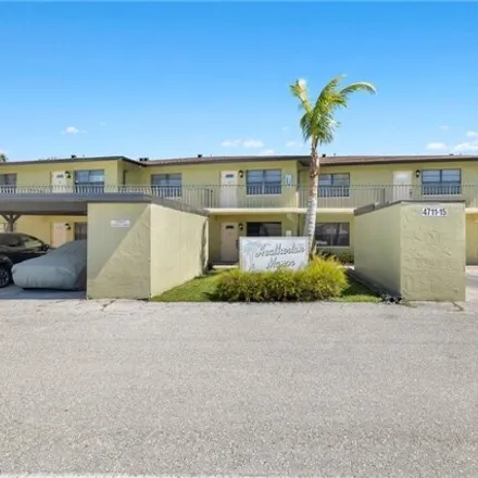 Rent this 2 bed condo on 4781 Southeast 5th Avenue in Cape Coral, FL 33904